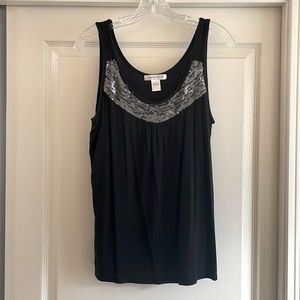 Great tank for a night on the town!